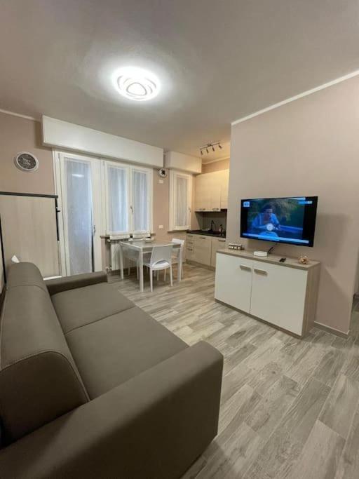 Ferienwohnung Da Francesco Pisa Exterior foto