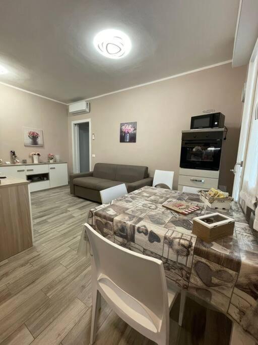 Ferienwohnung Da Francesco Pisa Exterior foto
